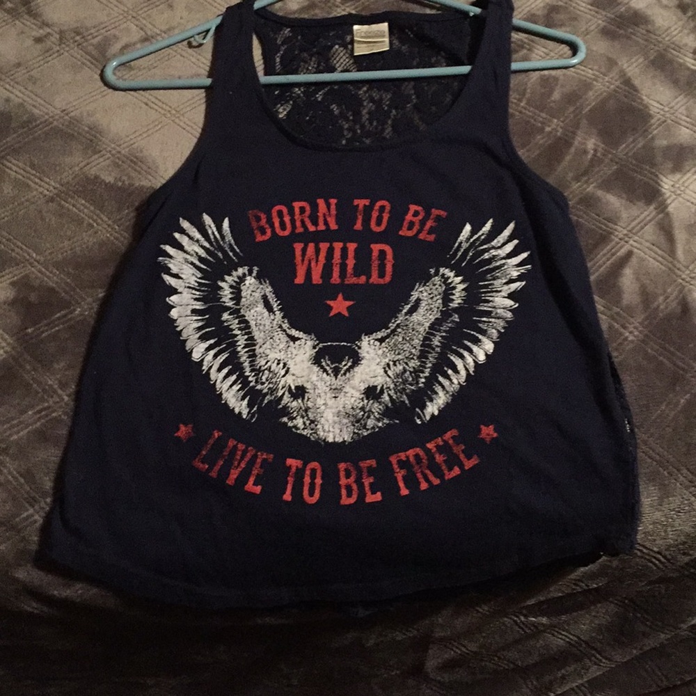 Tank top